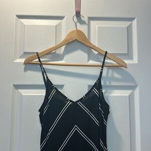 LOFT Maxi Dress